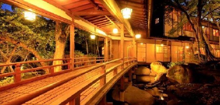 憧れの高級宿 修善寺温泉でおすすめの人気旅館7選 旅時間