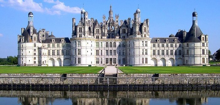 ⭕希少⭕レノックス シャンボール城 GREAT CASTLES c112 ⭕希少⭕レノックス シャンボール城 GREAT CASTLES c112