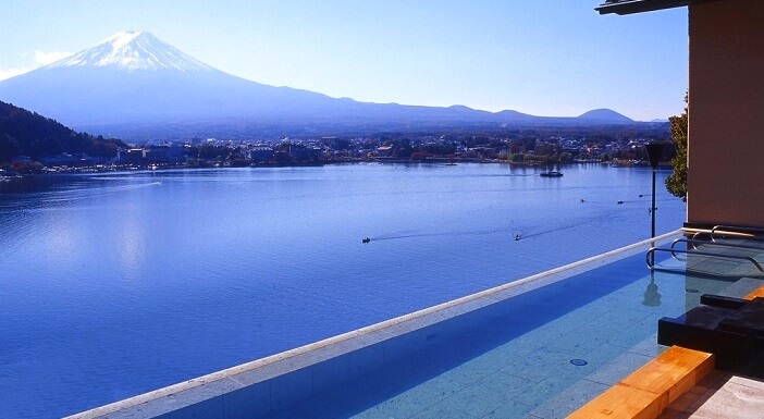 憧れの人気宿 富士河口湖温泉郷でおすすめの人気旅館7選 旅時間