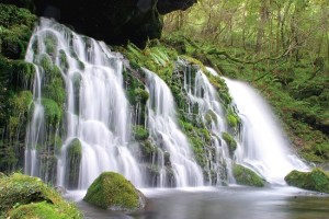 眺めているだけで癒される!世界に誇る日本の美しい滝7選。 | 旅時間