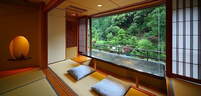 憧れの人気宿 長門湯本温泉でおすすめの人気旅館5選 旅時間