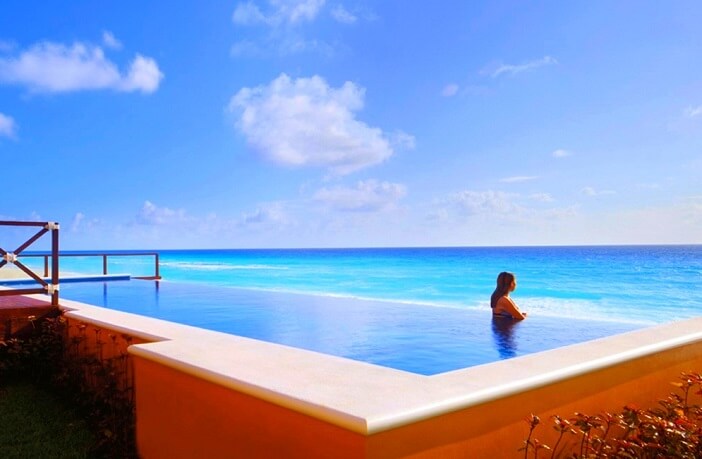 一度は泊まってみたい カリブ海を望む憧れのリゾートホテル8選 旅時間