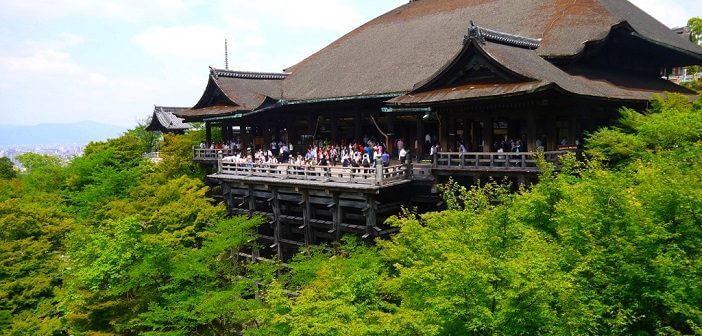 日本の世界遺産ランキングtop10 実際に行って良かった第1位は 旅時間