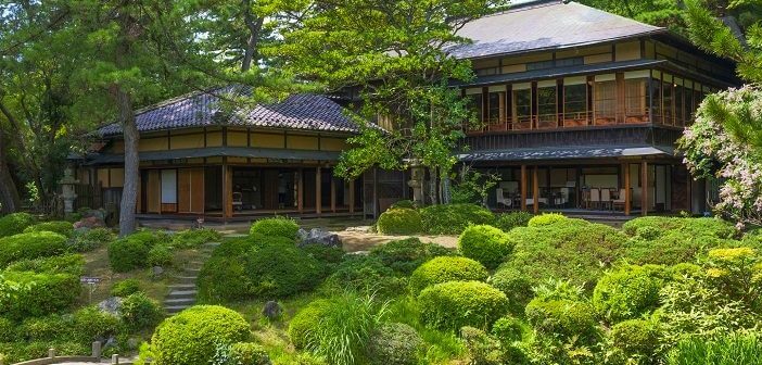 酒田の観光におすすめ31選 定番スポットから人気イベントまで 旅時間 酒田の観光におすすめ31選 定番スポットから人気イベントまで 旅時間