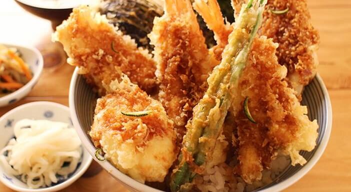 新宿で美味しい 天ぷら ならココ 新宿でおすすめの人気店10選 旅時間