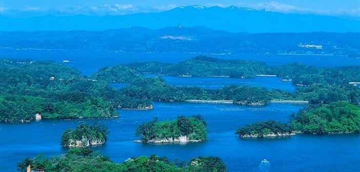 松島の観光におすすめ30選。定番スポットから人気イベントまで！ | 旅時間