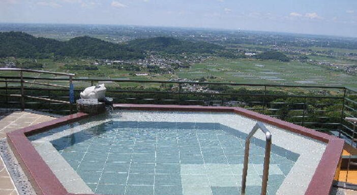 筑波山温泉で楽しむ日帰り入浴 人気の日帰り温泉スポット6選 旅時間