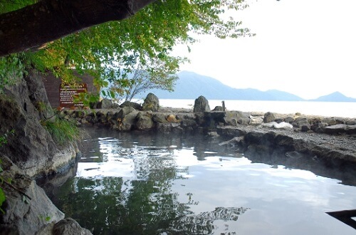 癒しの温泉宿 支笏湖温泉でおすすめ人気旅館 ホテル6選 旅時間