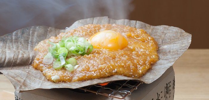 岐阜の旨い名物が食べたい 岐阜県の名物ご当地グルメ15選 旅時間