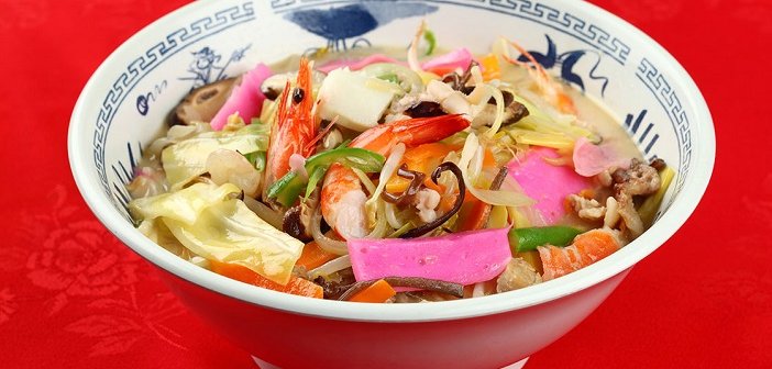 長崎の旨い名物が食べたい 長崎県の名物ご当地グルメ15選 旅時間