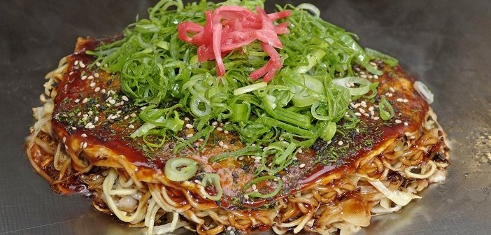 広島の旨い名物が食べたい 広島県の名物ご当地グルメ15選 旅時間