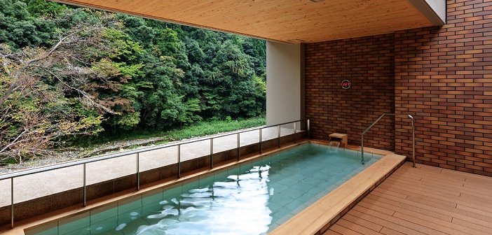 湯来温泉で楽しむ日帰り入浴 人気の日帰り温泉スポット3選 旅時間