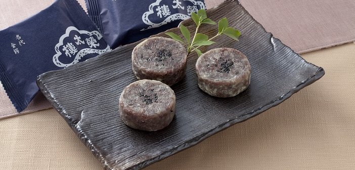 笑顔になる美味しさ 全国でおすすめの有名きんつば10選 旅時間